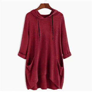 Wine red