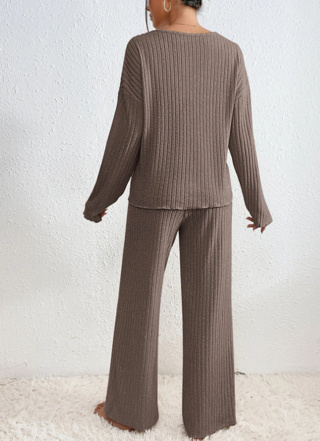 KATHY™ - KNITTED 2-PIECE SET