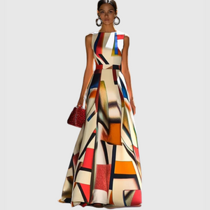 Multicolored 2