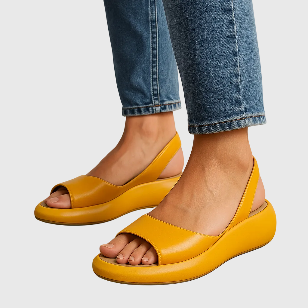 Olivia™ Support Sandals