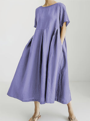 Blue Lavender