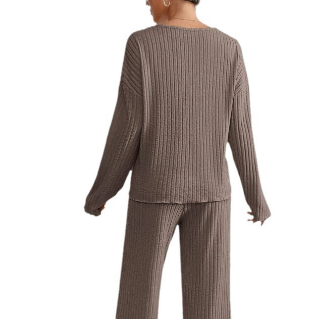 KATHY™ - KNITTED 2-PIECE SET