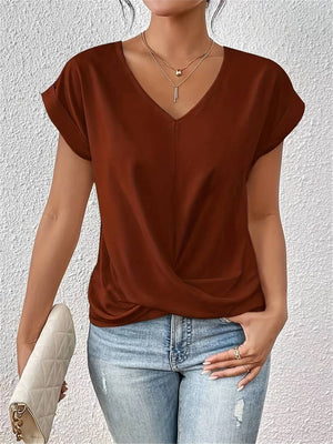 Brick Red