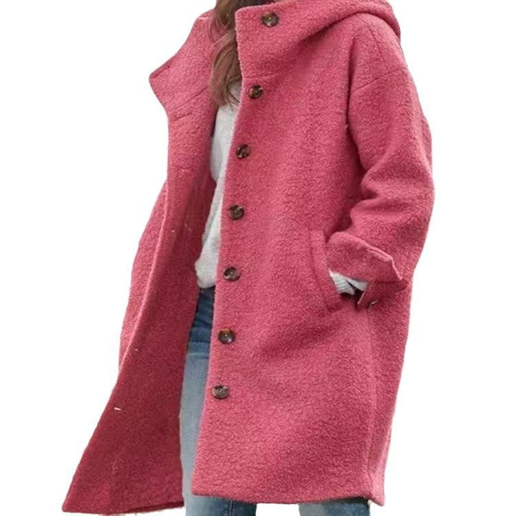 Rylee™ | Soft Touch Winter Coat