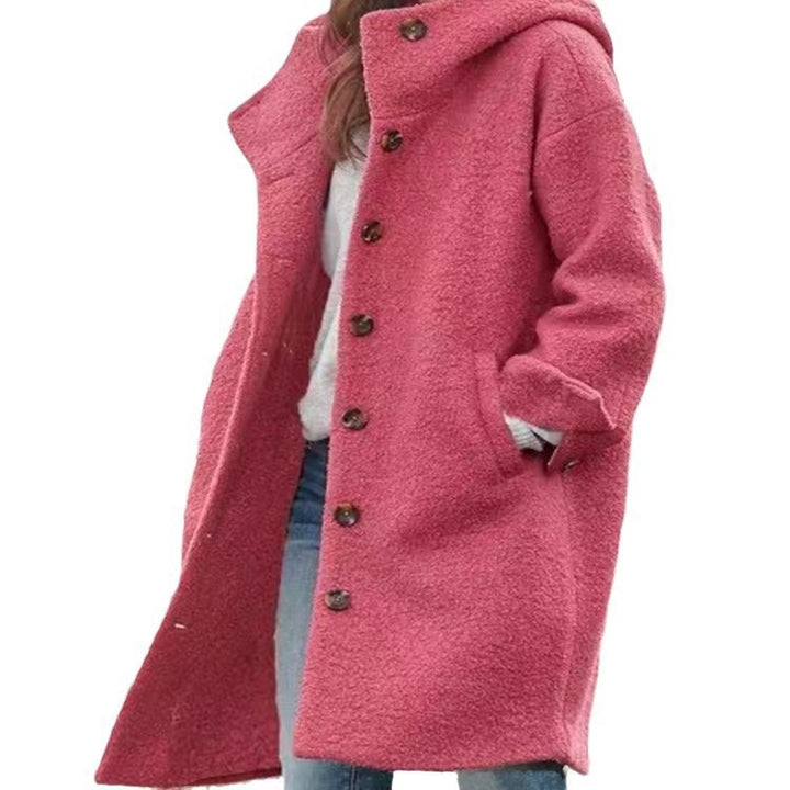 Rylee™ | Soft Touch Winter Coat