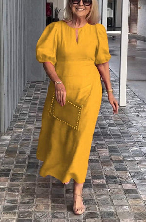 Lemon Yellow