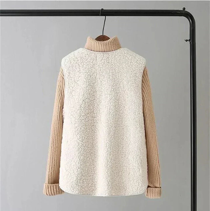 Faye | Classic cardigan