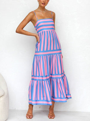 Blue/Pink