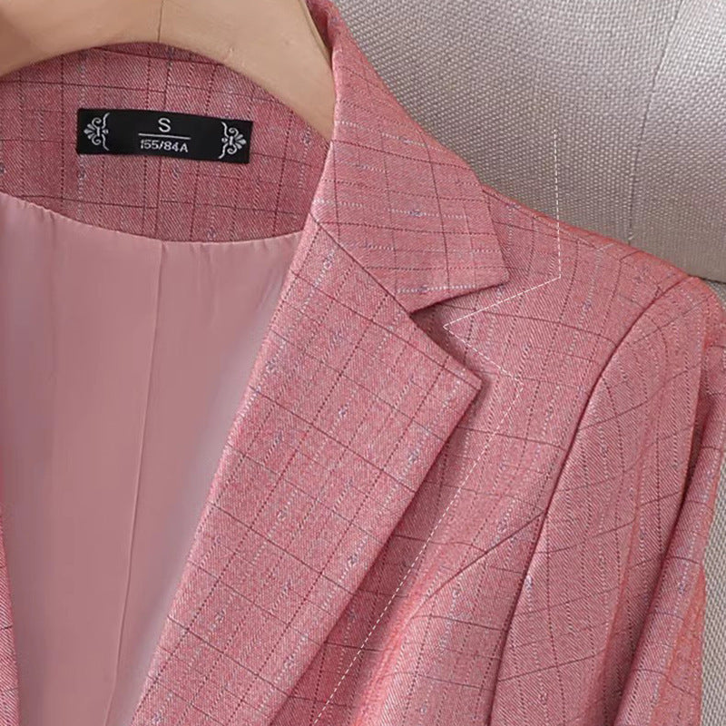 Kate | Stylish Blazer Jacket
