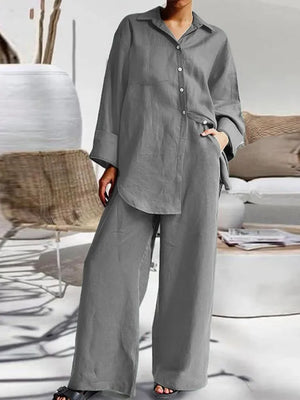Gray
