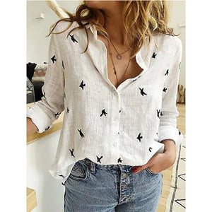 Bird White