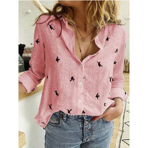 Bird Pink