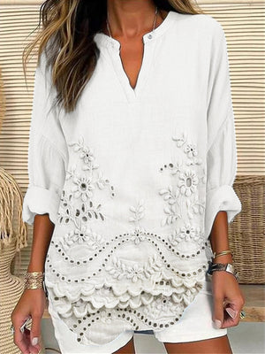 Cream White