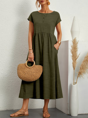 Olive Green