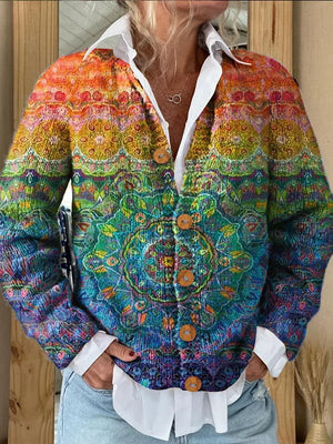 Multicolored