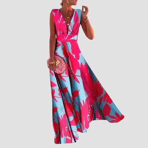 Pink Blue