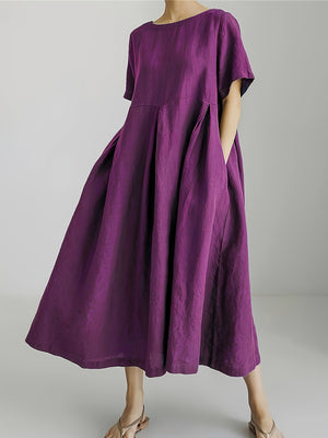 Dark Purple