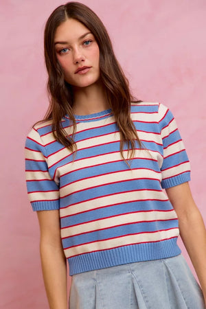 Blue/Red