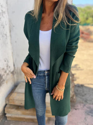 Dark green
