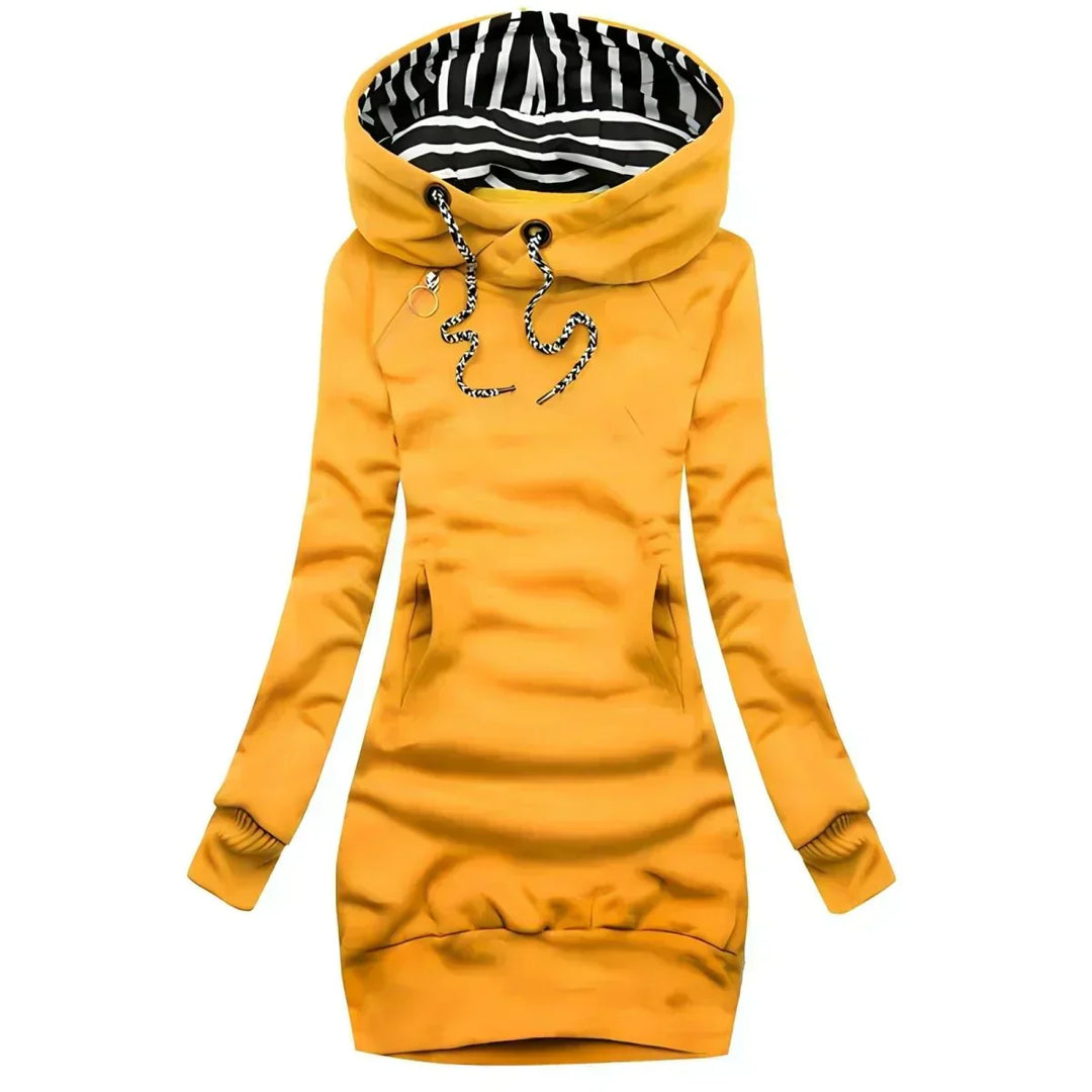 Lilly™ - Soft and Cozy Winter Sweatshirt