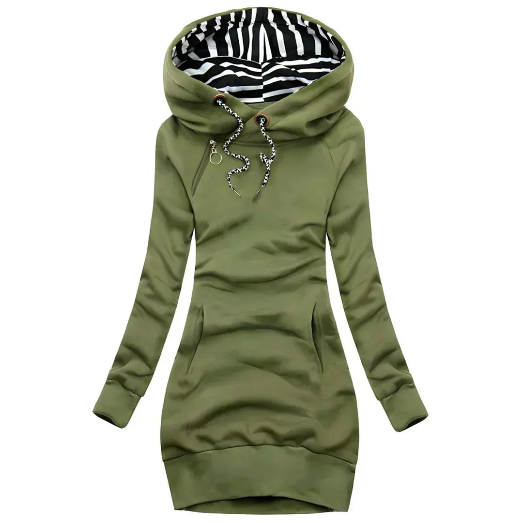 Lilly™ - Soft and Cozy Winter Sweatshirt