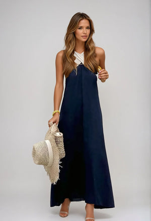 Navy Blue- Sold Out